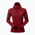 Куртка жіноча Berghaus Urb Arrina FZ Hooded urb syrah 11