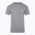 Футболка чоловіча Berghaus Snowdon SS Tee 2.0 гrey marl bci 8