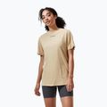 Футболка жіноча Berghaus Boyfriend Dolomites sand dune