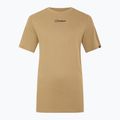 Футболка жіноча Berghaus Boyfriend Dolomites sand dune 8