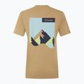 Футболка жіноча Berghaus Boyfriend Dolomites sand dune 9
