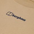 Футболка жіноча Berghaus Boyfriend Dolomites sand dune 10