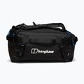 Сумка дорожня Berghaus Xodus Holdall 60 л black/black