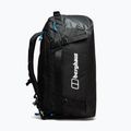 Сумка дорожня Berghaus Xodus Holdall 60 л black/black 3