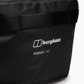 Сумка дорожня Berghaus Xodus Holdall 60 л black/black 5