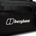 Сумка дорожня Berghaus Xodus Holdall 60 л black/black 6