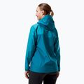 Жіноча дощовик Berghaus Deluge Pro 3.0 глибокий океан / джунглі jewel 2