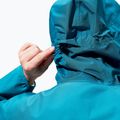 Жіноча дощовик Berghaus Deluge Pro 3.0 глибокий океан / джунглі jewel 6