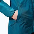 Жіноча дощовик Berghaus Deluge Pro 3.0 глибокий океан / джунглі jewel 9