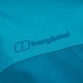 Жіноча дощовик Berghaus Deluge Pro 3.0 глибокий океан / джунглі jewel 13