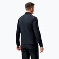 Чоловіча футболка Berghaus Trailblaze Tech Tee чорний/чорний лонгслів 3
