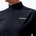 Чоловіча футболка Berghaus Trailblaze Tech Tee чорний/чорний лонгслів 4