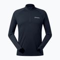 Чоловіча футболка Berghaus Trailblaze Tech Tee чорний/чорний лонгслів 8