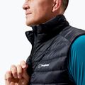 Жилет чоловічий Berghaus Tephra Stretch Reflect 2.0 black 9