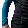 Чоловіча безрукавка Berghaus Tephra Stretch Reflect 2.0 чорна 12