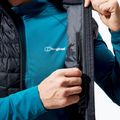 Чоловіча безрукавка Berghaus Tephra Stretch Reflect 2.0 чорна 15