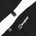 Рукавички трекінгові Berghaus Hillmaster Windstopper black 4