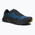 Черевики туристичні чоловічі vBerghaus Vc22 GTX jet black/hale navy/corn husk 8