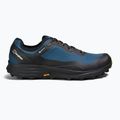 Черевики туристичні чоловічі vBerghaus Vc22 GTX jet black/hale navy/corn husk 9