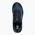 Черевики туристичні чоловічі vBerghaus Vc22 GTX jet black/hale navy/corn husk 12