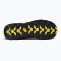 Черевики туристичні чоловічі vBerghaus Vc22 GTX jet black/hale navy/corn husk 13