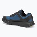 Черевики туристичні чоловічі vBerghaus Vc22 GTX jet black/hale navy/corn husk 3