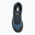 Черевики туристичні чоловічі vBerghaus Vc22 GTX jet black/hale navy/corn husk 5