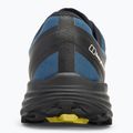 Черевики туристичні чоловічі vBerghaus Vc22 GTX jet black/hale navy/corn husk 6