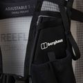 Рюкзак туристичний Berghaus 3D Freeflow 30+5 л S grey pinstripe/jet black 4