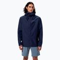 Куртка-дощовик чоловіча Berghaus Deluge Pro 3.0 dusk/navy blazer