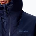 Куртка-дощовик чоловіча Berghaus Deluge Pro 3.0 dusk/navy blazer 4