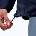 Куртка-дощовик чоловіча Berghaus Deluge Pro 3.0 dusk/navy blazer 6
