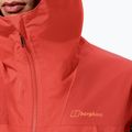 Куртка-дощовик чоловіча Berghaus Deluge Pro 3.0 apricot flame/apricot spice 4