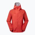 Куртка-дощовик чоловіча Berghaus Deluge Pro 3.0 apricot flame/apricot spice 7