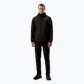 Куртка противітряна чоловіча Berghaus Alpha Resist-Air black/black 2