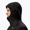 Куртка противітряна чоловіча Berghaus Alpha Resist-Air black/black 5