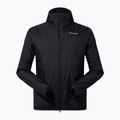 Куртка противітряна чоловіча Berghaus Alpha Resist-Air black/black 8