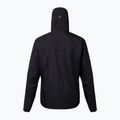 Куртка противітряна чоловіча Berghaus Alpha Resist-Air black/black 9