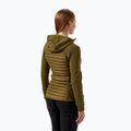 Куртка гібридна жіноча Berghaus Nula Hybrid oak moss 3