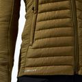 Куртка гібридна жіноча Berghaus Nula Hybrid oak moss 5
