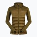 Куртка гібридна жіноча Berghaus Nula Hybrid oak moss 6