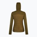 Куртка гібридна жіноча Berghaus Nula Hybrid oak moss 7