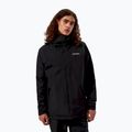Куртка дощовик чоловіча Berghaus Deluge Pro 3.0 Insulated black
