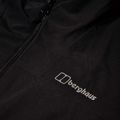Куртка дощовик чоловіча Berghaus Deluge Pro 3.0 Insulated black 8