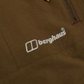 Штани софтшел чоловічі Berghaus Trail-Explorer bark 11