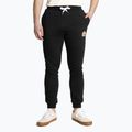 Чоловічі брюки Ellesse Ovest чорний/антрацит