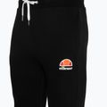 Чоловічі брюки Ellesse Ovest чорний/антрацит 7