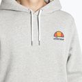 Чоловічий тренувальний світшот Ellesse Toce сірий мергель 3