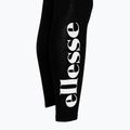 Жіночі легінси Ellesse Solos 2 чорний/антрацит 4