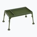 Столик Fox International Bivvy Table зелений CAC053